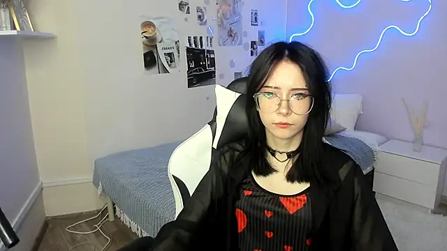 Živý XXX chat MargoLoooo