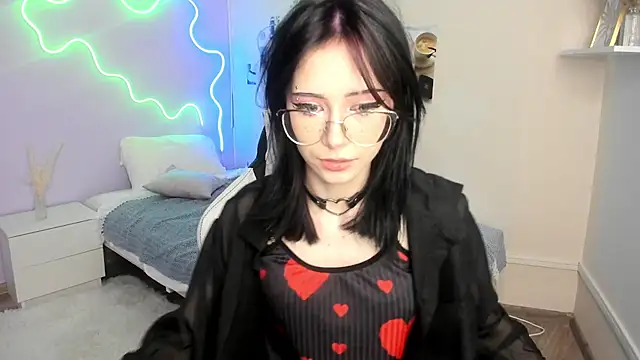 XXX chat uživo modela MargoLoooo
