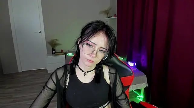 Chat +18 de MargoLoooo ao vivo