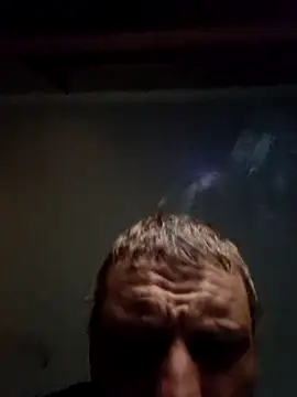 Webkamerová show wolfie199