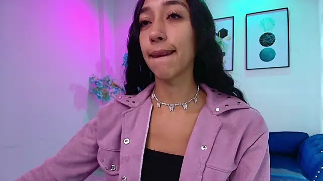 Tammy_creeds Live XXX-Chat