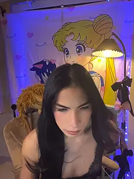 Arkisha07 Show Webcam