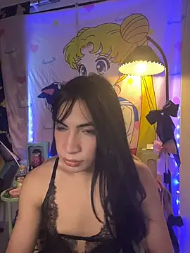 Arkisha07 Webcam show