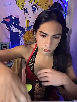 Arkisha07 Show in webcam
