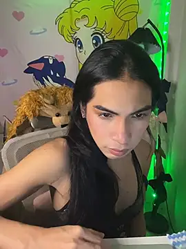 Arkisha07 Show Webcam