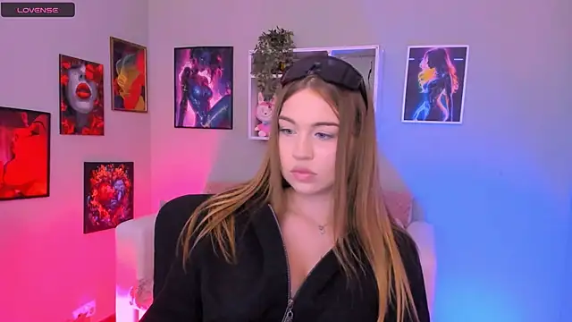 princessnicoleen Live XXX chat