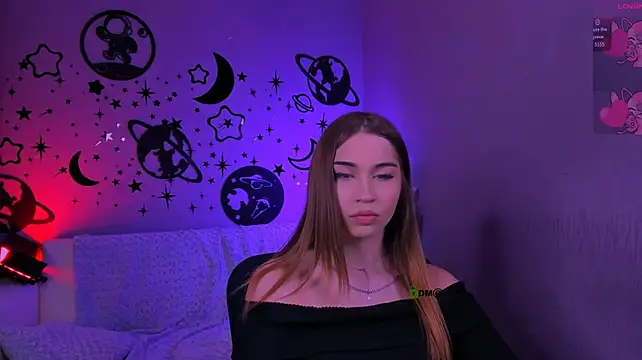 princessnicolee Webcam-Show
