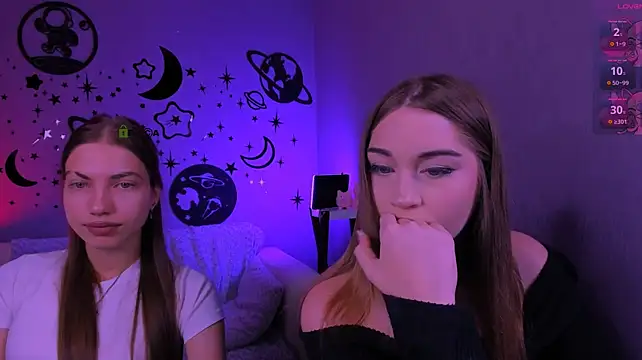 princessnicolee: вебкам-шоу