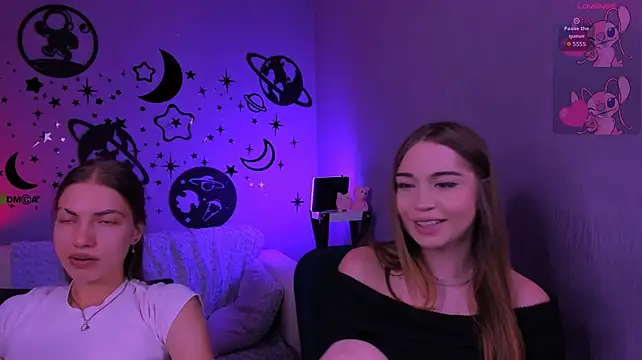 princessnicolee's Webcam Show