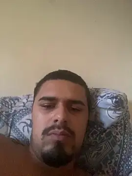 הופעת וובקאם של novinhodopaugraudo