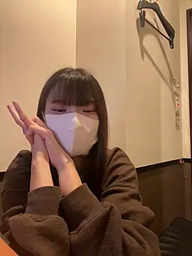 13mchanのウェブカメラショー