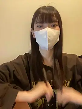 13mchanのライブXXXチャット