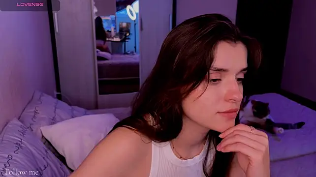 SashaMP4 – Naživo XXX chat