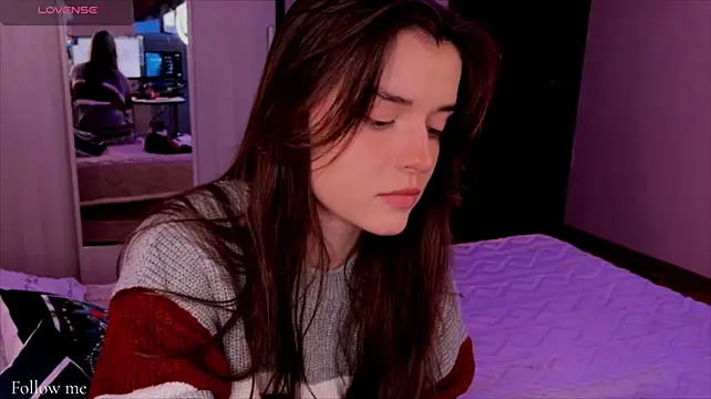 SashaMP4's Live XXX Chat