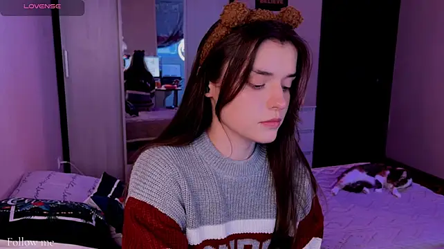 SashaMP4's Webcam Show