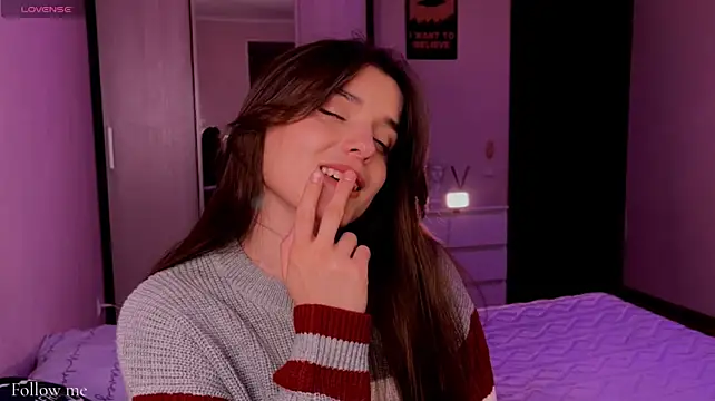 SashaMP4 – Live XXX-chat