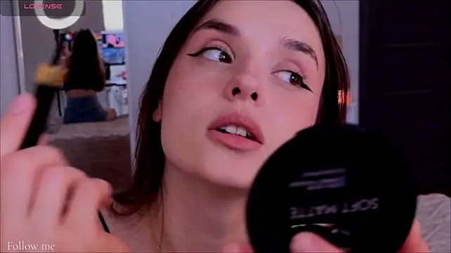 SashaMP4 – Live XXX-chat