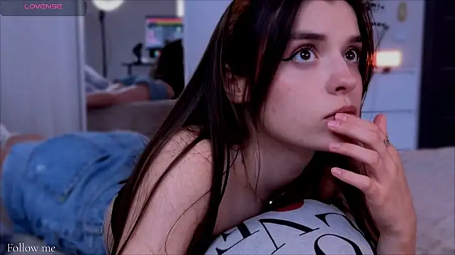 SashaMP4 Live XXX-Chat