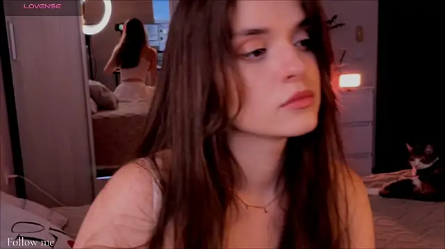 XXX chat uživo modela SashaMP4