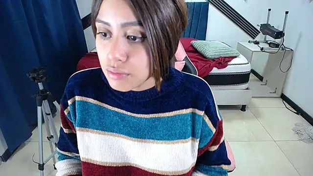 BellaaBlaze Webcamshow