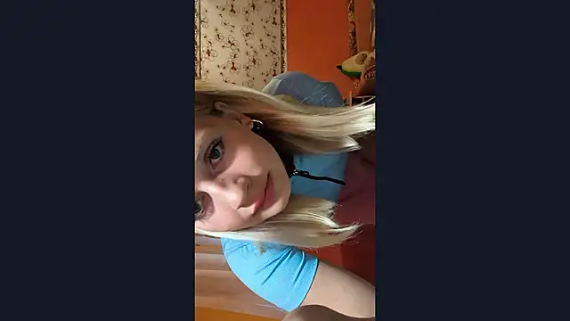 Chat XXX en directo de LavelleHolbrook