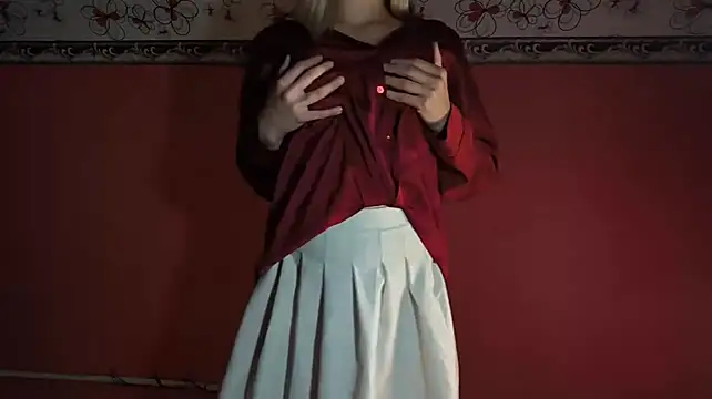 LavelleHolbrook Chat XXX live