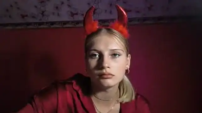 XXX chat uživo modela LavelleHolbrook