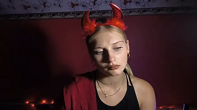Show de webcam de LavelleHolbrook