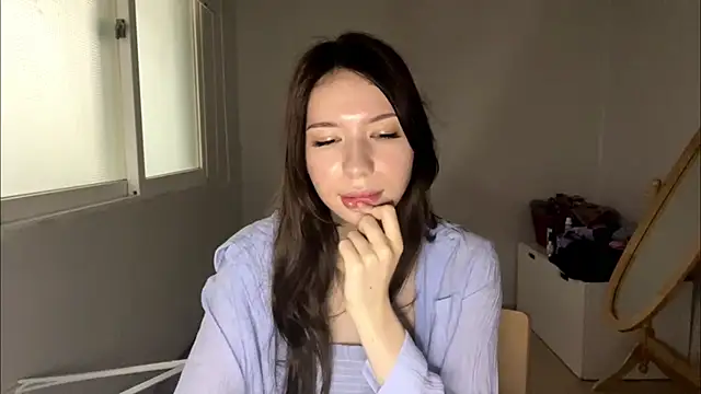 دردشة EmmaSteeler الجنسية المباشرة