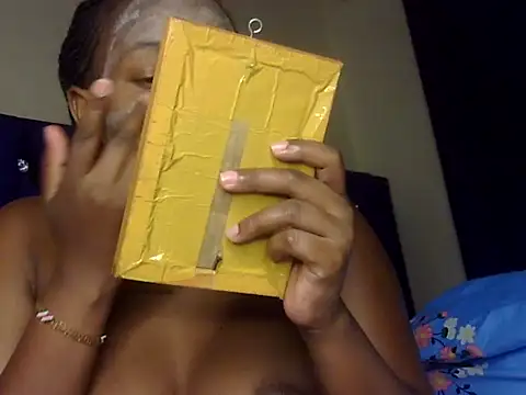 Živý XXX chat sexy_siah