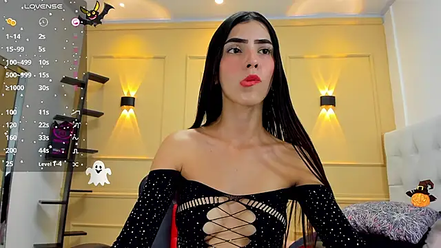 Chat XXX Live AITANA_REYES