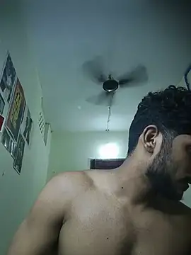 Show Webcam de southmodel