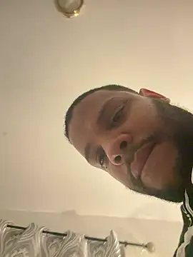 Donroccoo's Webcam Show