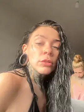 Show Webcam de YourFaveLesbians