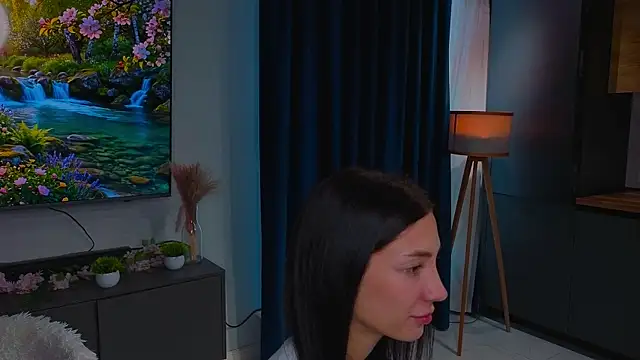Webkamerová show VinaMccroy