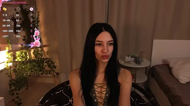 Chat XXX ao vivo de VinaMccroy