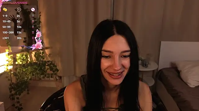 VinaMccroy's Live XXX Chat