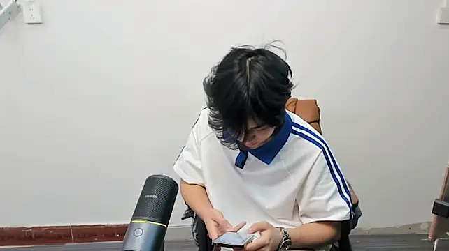 JKQ_334 网络视讯表演