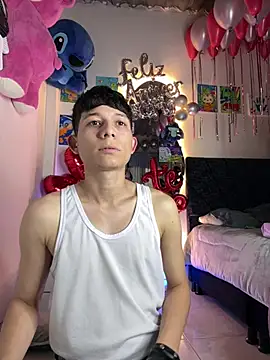 tommyandbryam_bdsm Webcam-Show