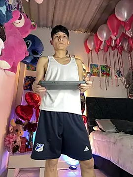 tommyandbryam_bdsm Webcam-Show