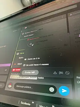 tommyandbryam_bdsm 网络视讯表演