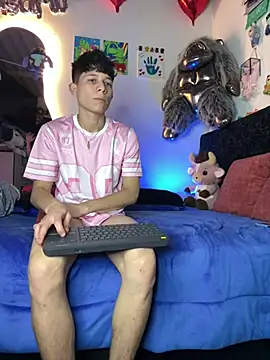 tommyandbryam_bdsm Webcamshow