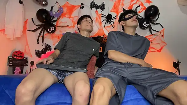 tommyandbryam_bdsm Pertunjukan Webcam
