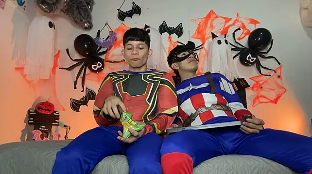 tommyandbryam_bdsm Show in webcam