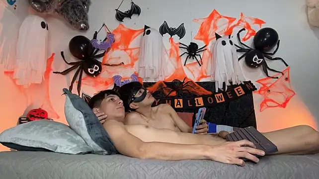 عرض كام tommyandbryam_bdsm