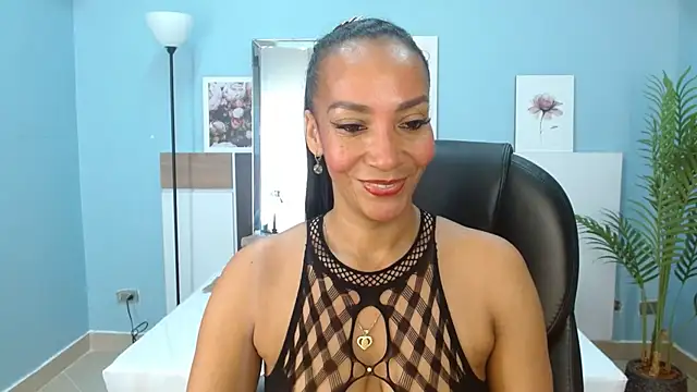 Manuela_giraldo_ Obrolan Langsung XXX