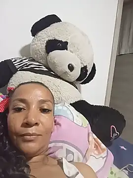 Pertunjukan Kamera Web Manuela_giraldo_