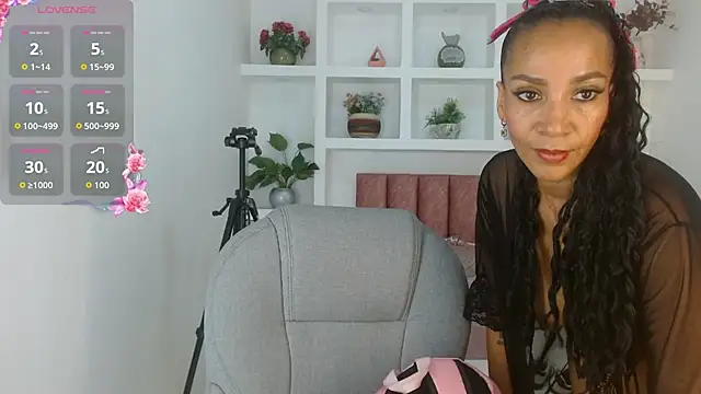 Manuela_giraldo_'s Live XXX Chat