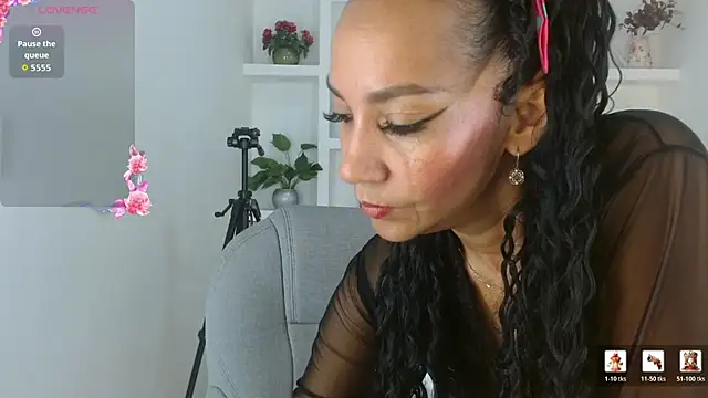 Živý XXX chat Manuela_giraldo_