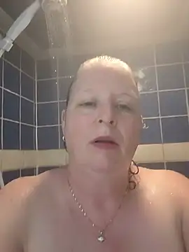 Show Webcam de CanadianQueen1973